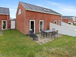 Apartment Reija - 2-3km from the sea by Interhome, Ebberup